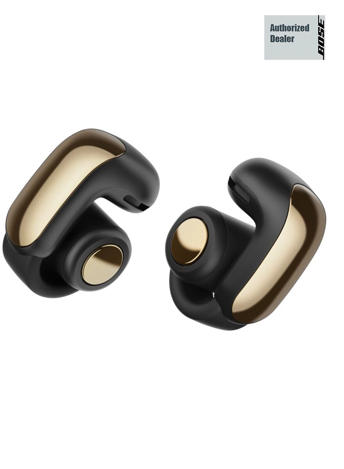 Ultra Open Wireless Earbud