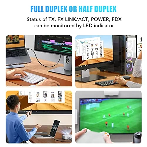 Ethernet Switch - 2-ports