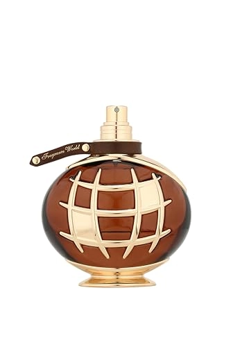 Signature Brown Eau de Parfum 80ml