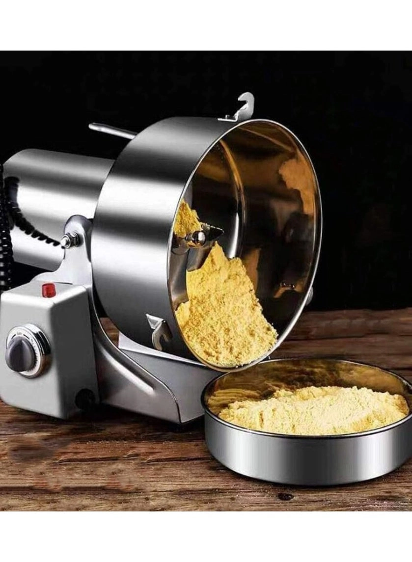 Powder Grinder - 2500W 500g