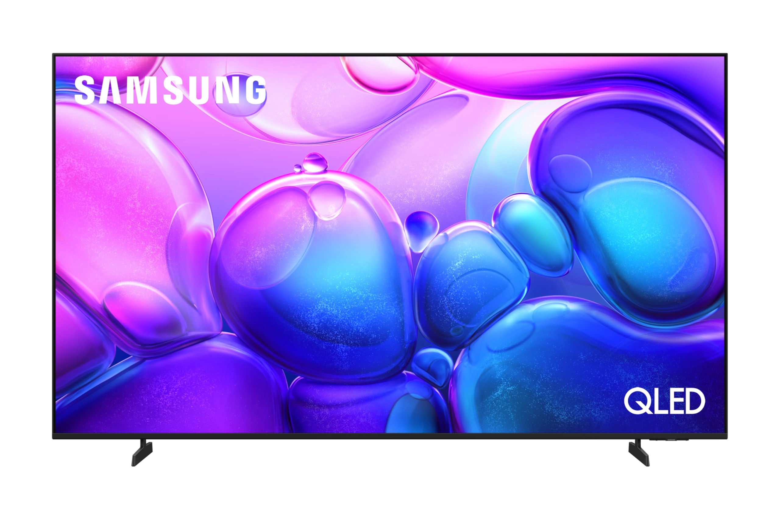 Samsung QA55Q6FAAUXZN - 55 Inch