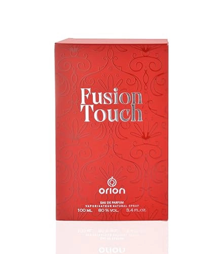 Sugar Therapy Orion Eau de Parfum 100ml