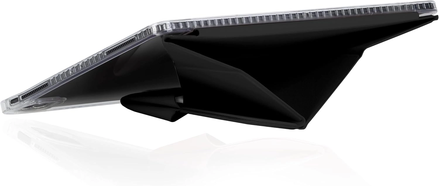 Cover with Pencil Holder for iPad Air 13-inch (M2, 2024)