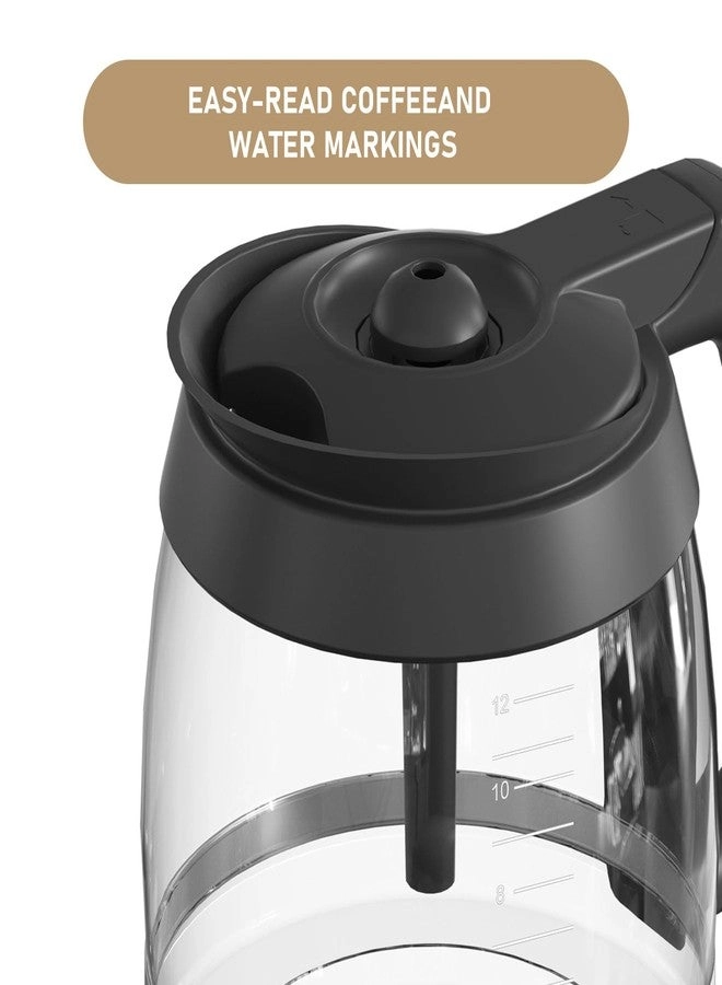 CE200 - 12-Cup