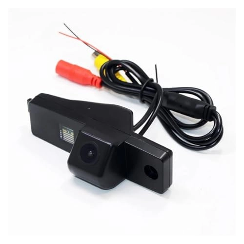 HD CCD Car Rear View Camera - Night vision
