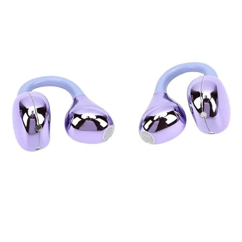 Open Ear Earbuds Wireless Earbud