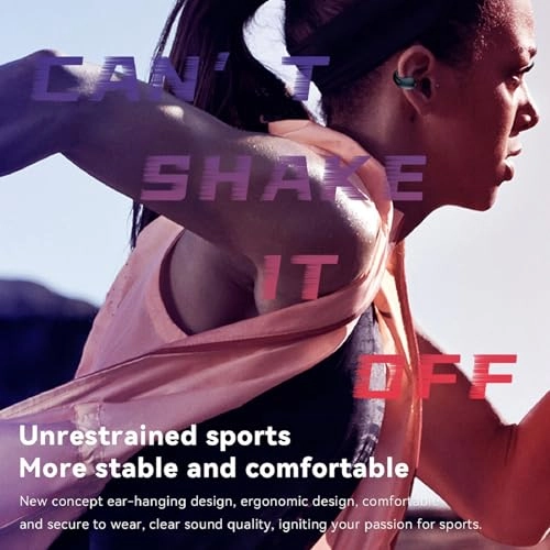 Midou-GWC-W112 Wireless Earbud