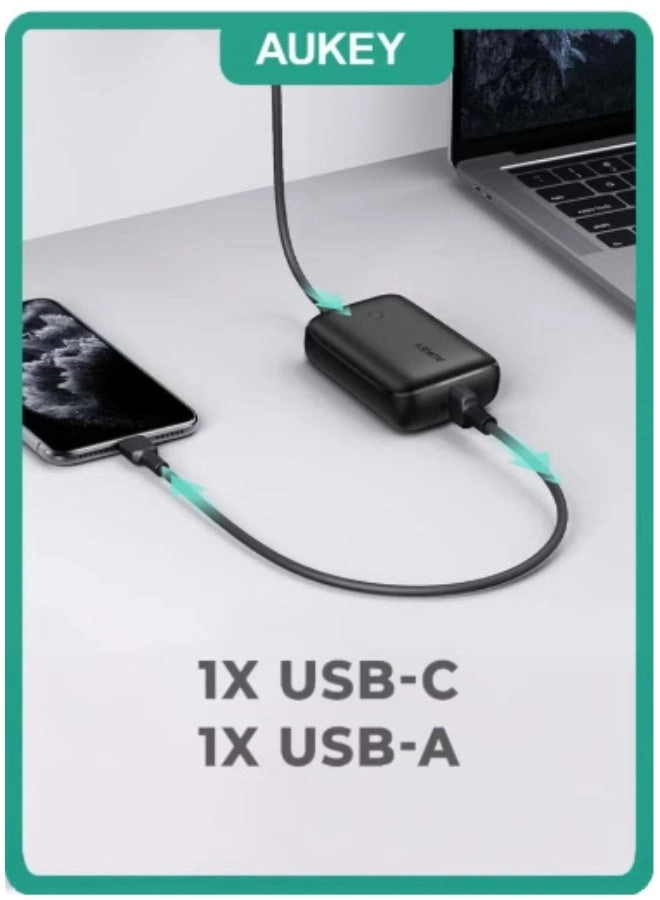 PB-N83S - 10000 mAh 22.5W