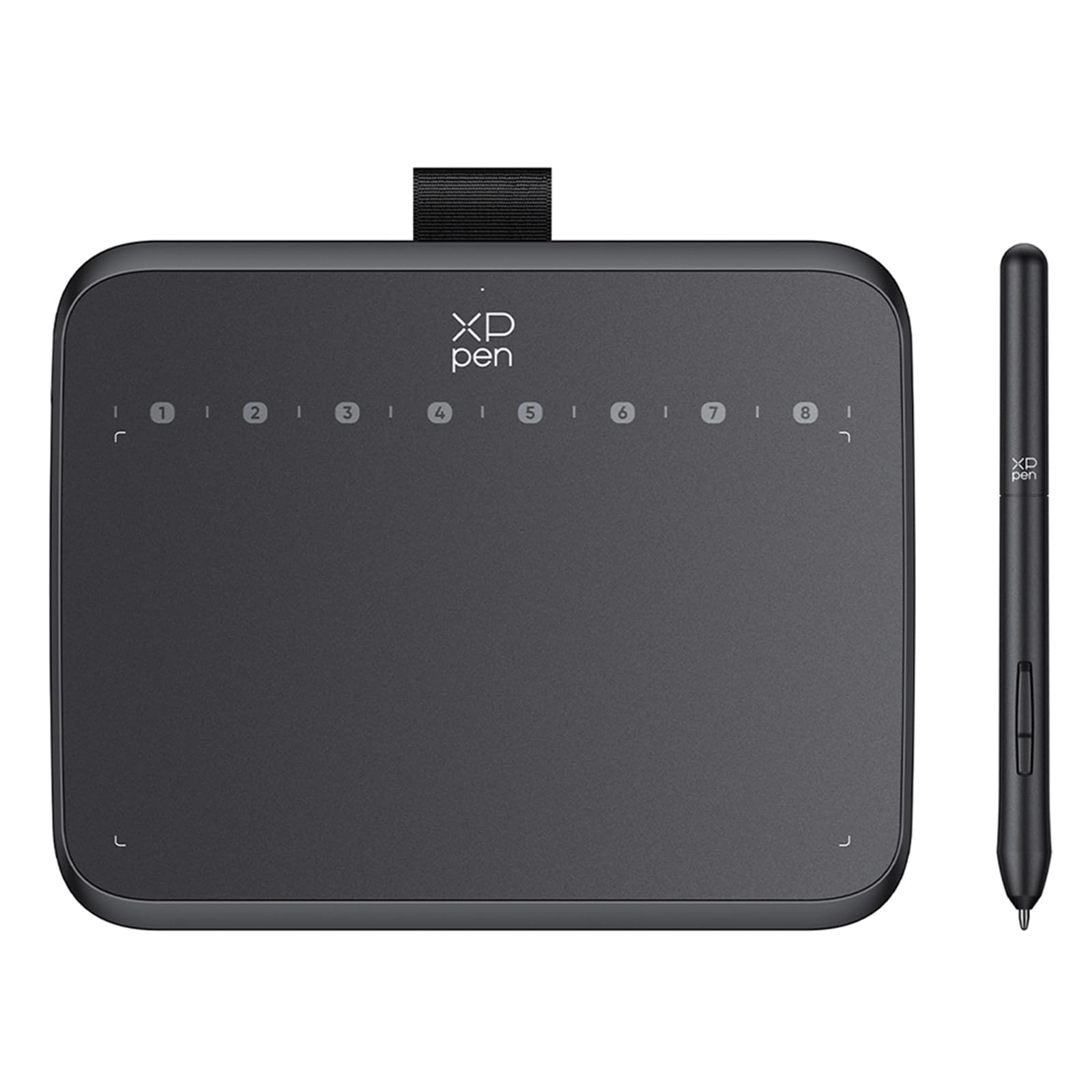 XPPen Deco 640 - 640 Millimeters 16.38 Levels