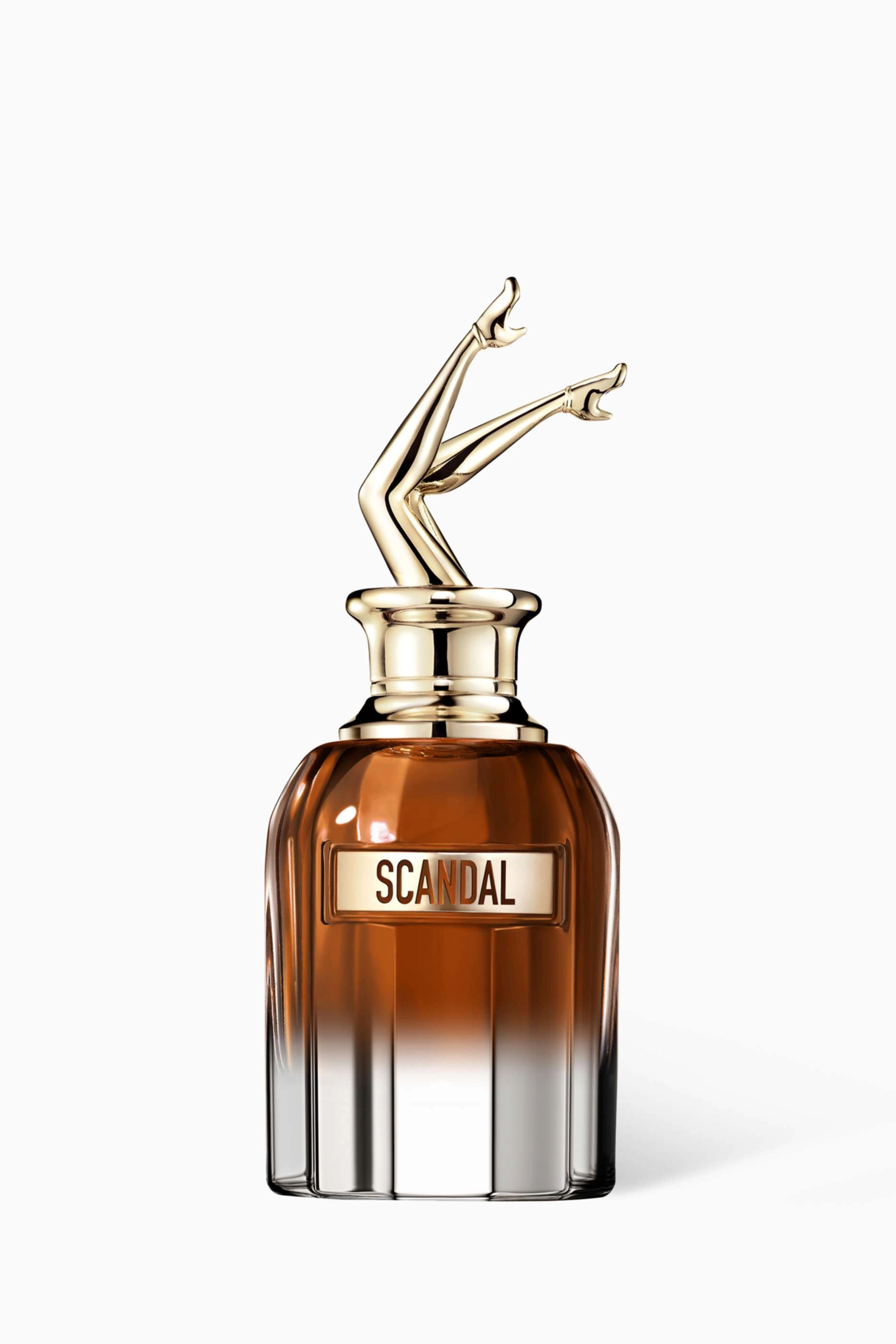 Jean Paul Gaultier Perfumes Scandal Elixir Eau de Parfum - 50ml