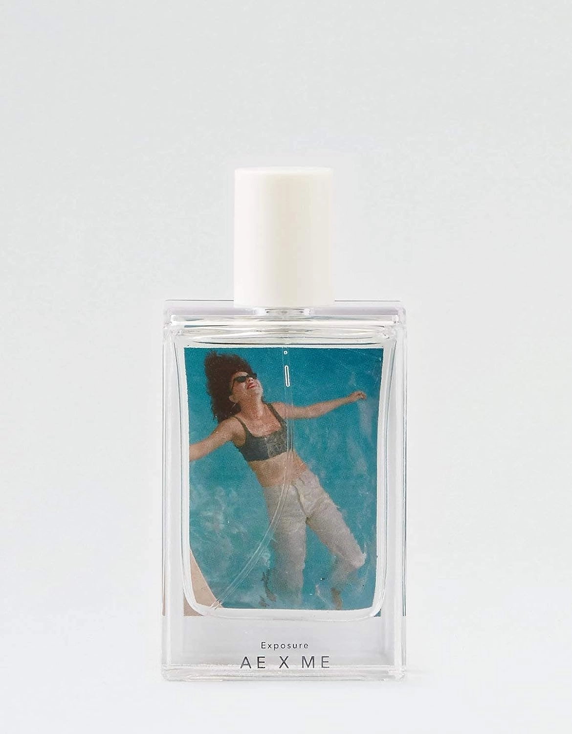 Exposure Eau de Toilette 50 ml