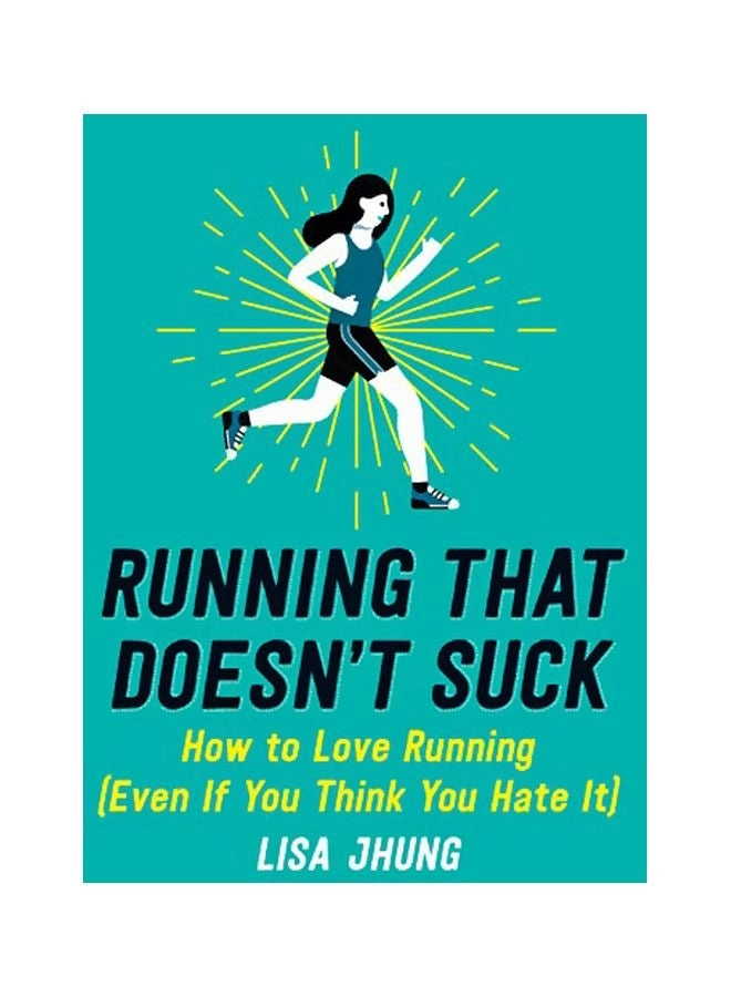 Generic Running That Doesn't Suck