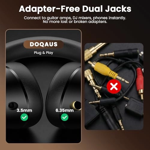 HANDY1 Wired Headphone