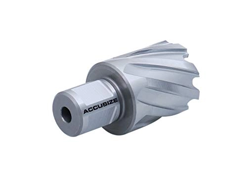 H.S.S. Annular Cutter - 1-1/4'' steel