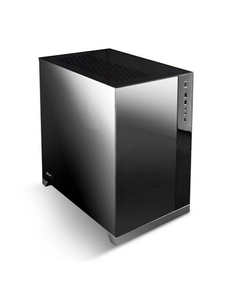 PC-O11DX - Tower Chassis Dual chamber