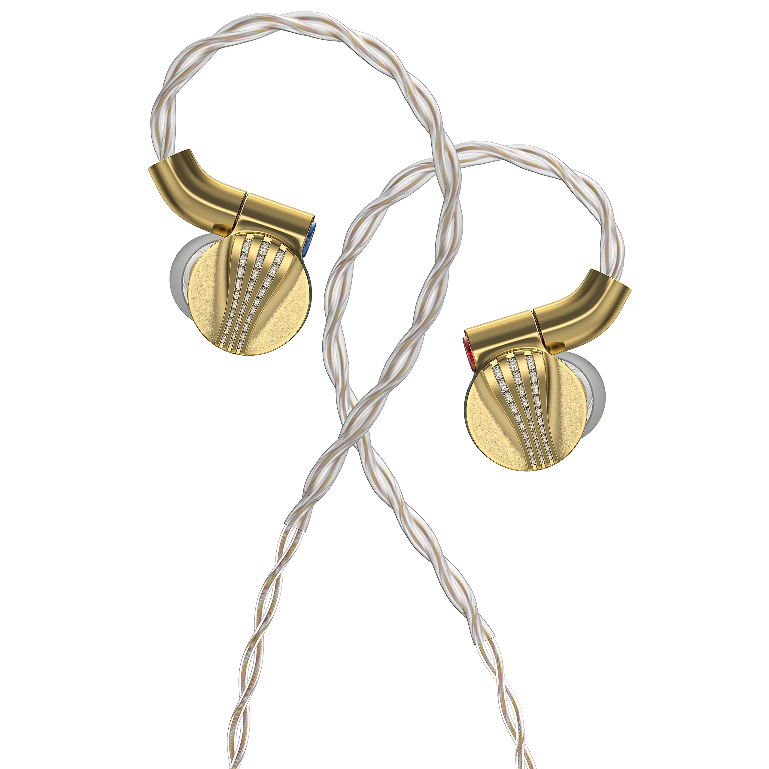 FiiO FDX Wired Earphone