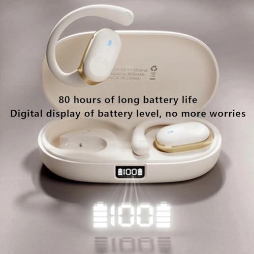 Open Earbuds - Wireless Earbud