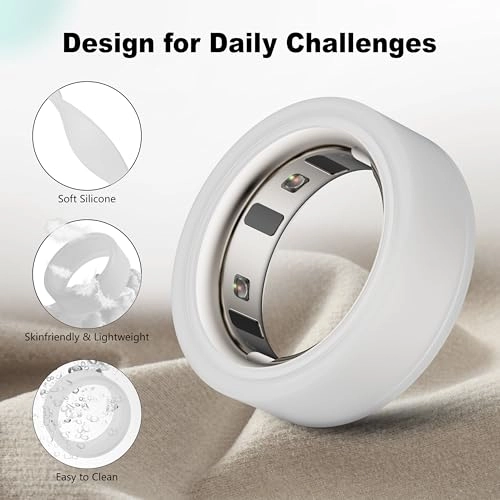 Ring Protector - Clear+Starlight