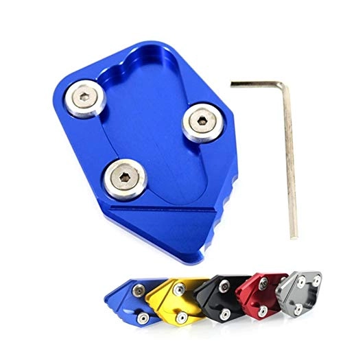 CBR1000RR Tripod Extension Pad - 2008-2016 CNC Motorcycle