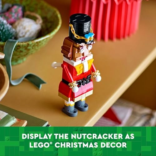 Nutcracker (40640)