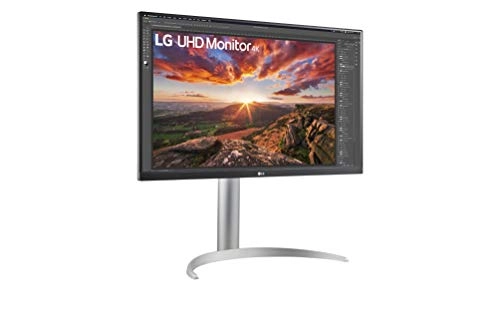 27UP850N - 3840 X 2160 pixels 27 inch