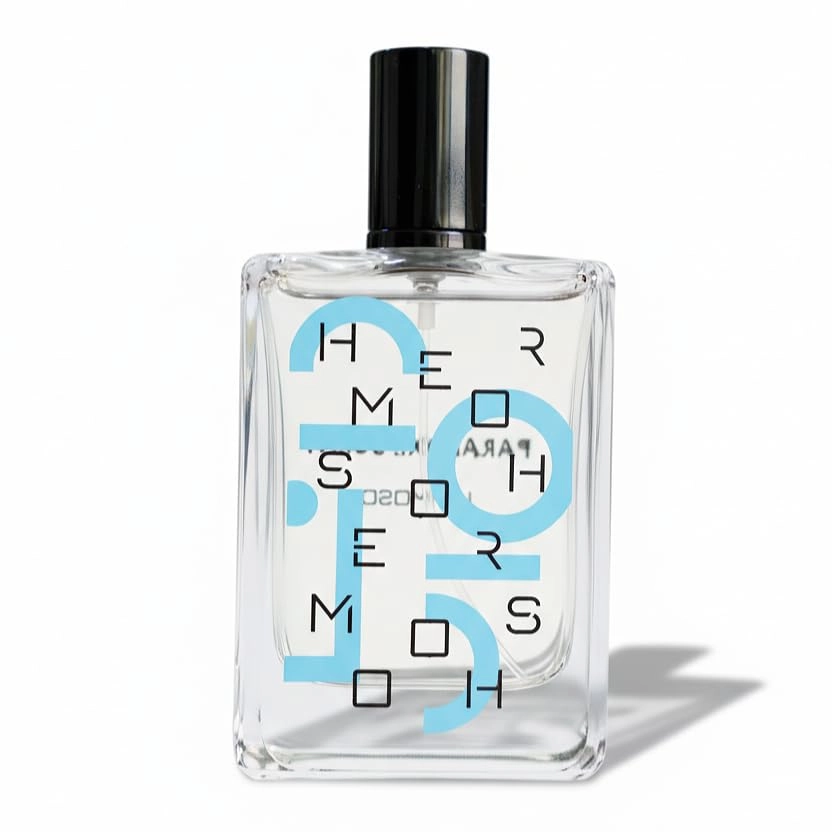 Elixir Noir - Extrait de Parfum 100ml