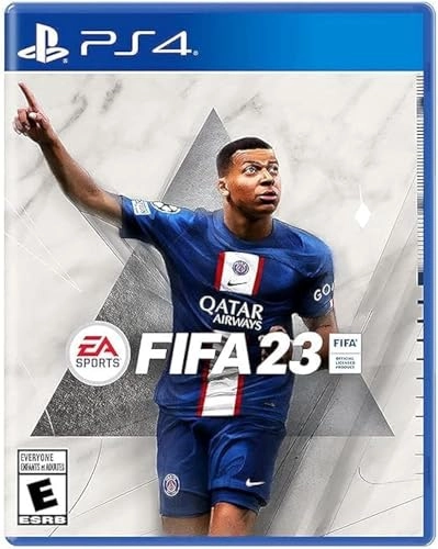 FIFA 23 - PlayStation 4