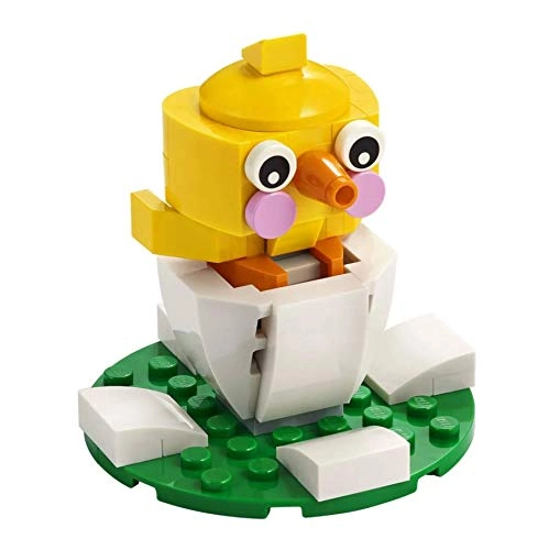 Creator Easter Chick Egg (30579)
