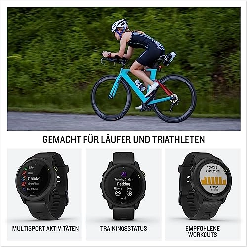 Forerunner 745 GPS