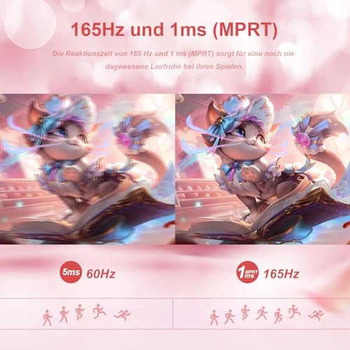 Q34P4D-1 - 34 Inches fhd