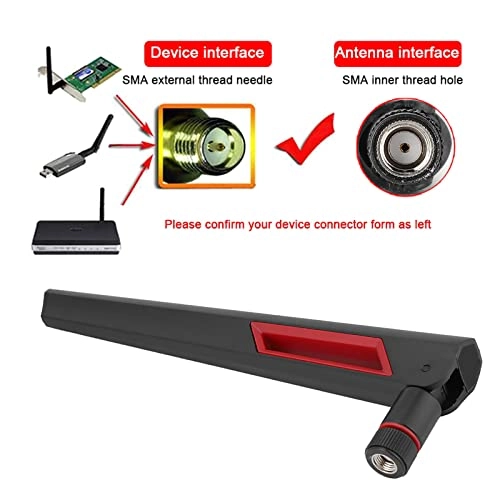 Wireless Router Antenna - 1 Pcs ASUS AC68U AC88U AC66U