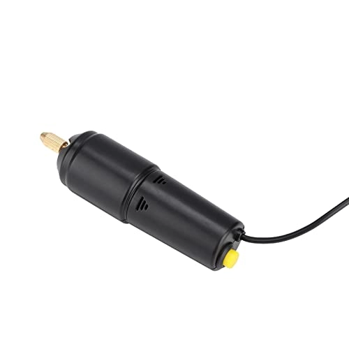 Mini USB Electric Drill - USB Powered 18W 11000rpm