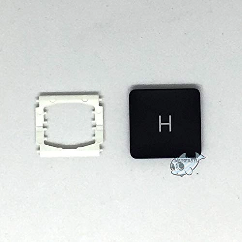Key Cap - MacBook Pro A1706 A1707 A1708 white hinge H
