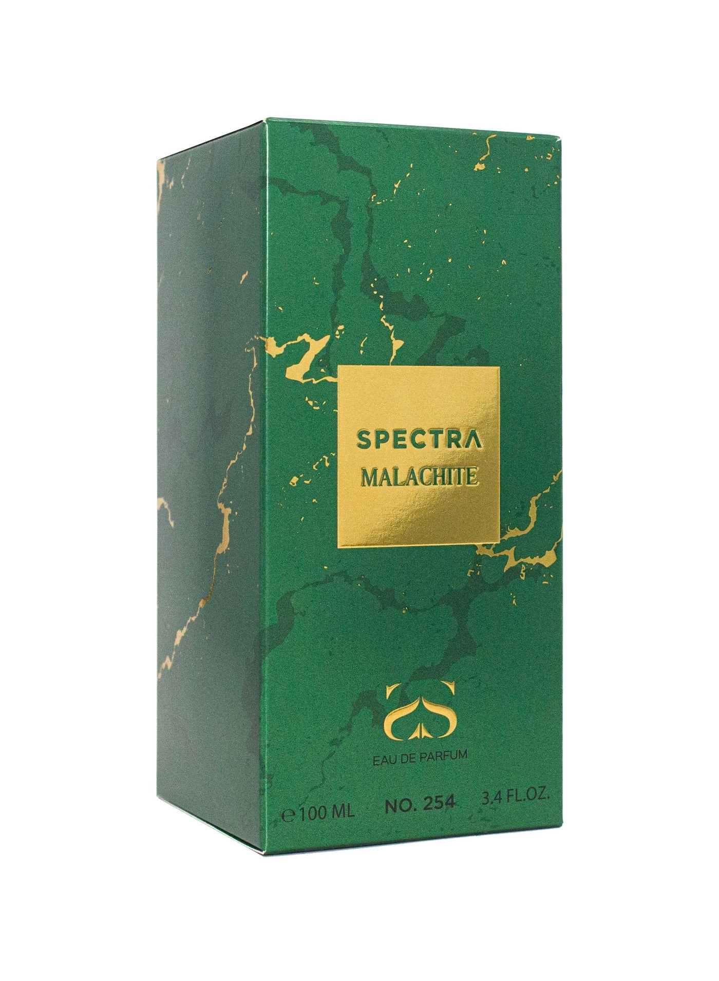 Malachite - Eau de Parfum 100 ml