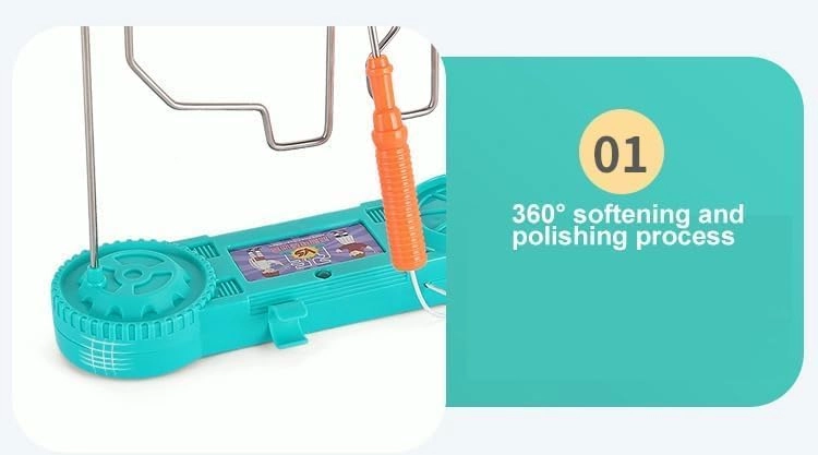 Maze Game - 5 months and up