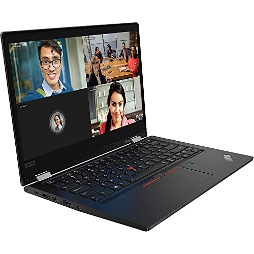 (Renewed) Thinkpad L13 Yoga - 13.3 in 256 GB 8 GB Core i5-10210U