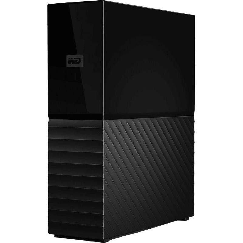 My Book 22TB HDD