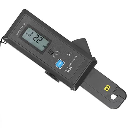 Clamp Leak Tester - 60.0A 7mm