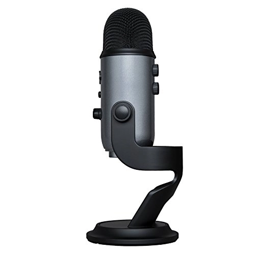 Yeti USB Microphone