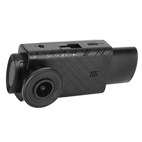 HD 3 Way Video Recorder - 1920 x 1080P