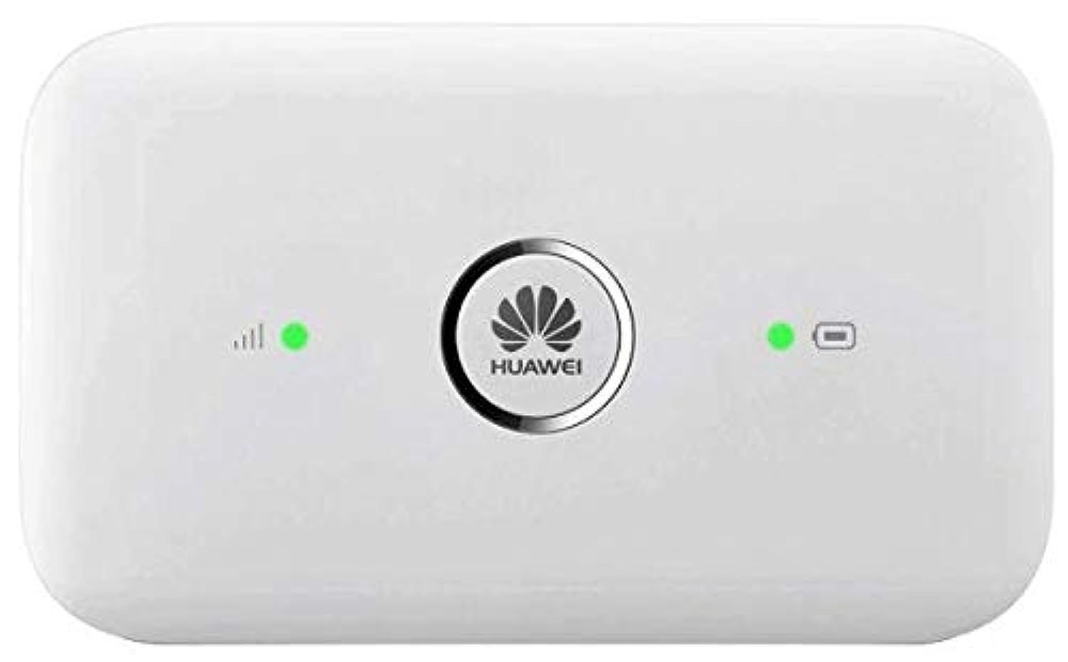 Huawei E5573S - 802.11a