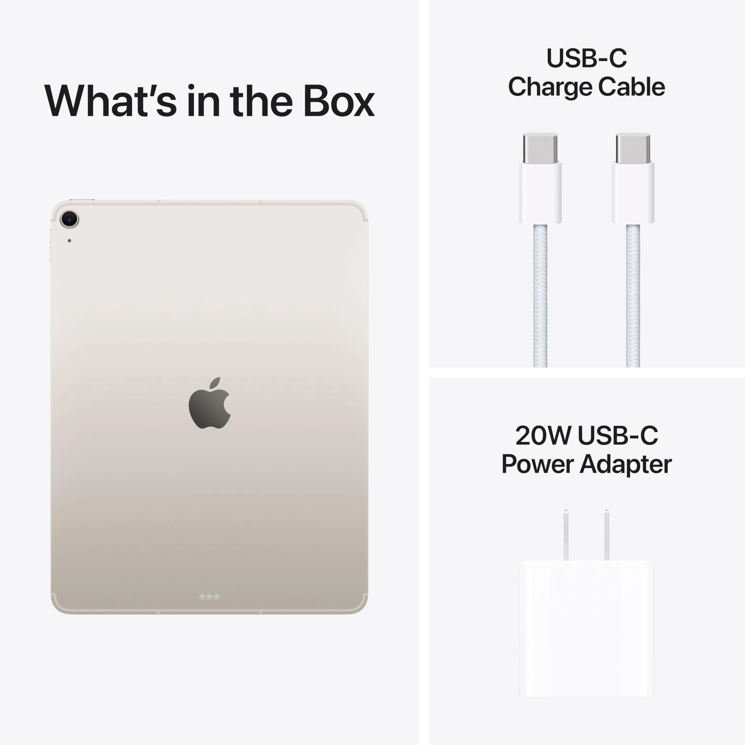 iPad Air (2026) - 1TB 13"