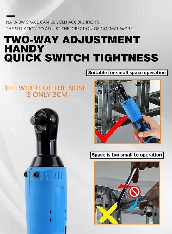 Impact Wrench
