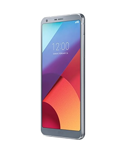 G6 - 4GB 32GB