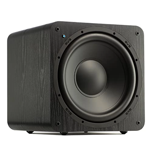 SB-1000 - 300-Watts RMS 12-inch