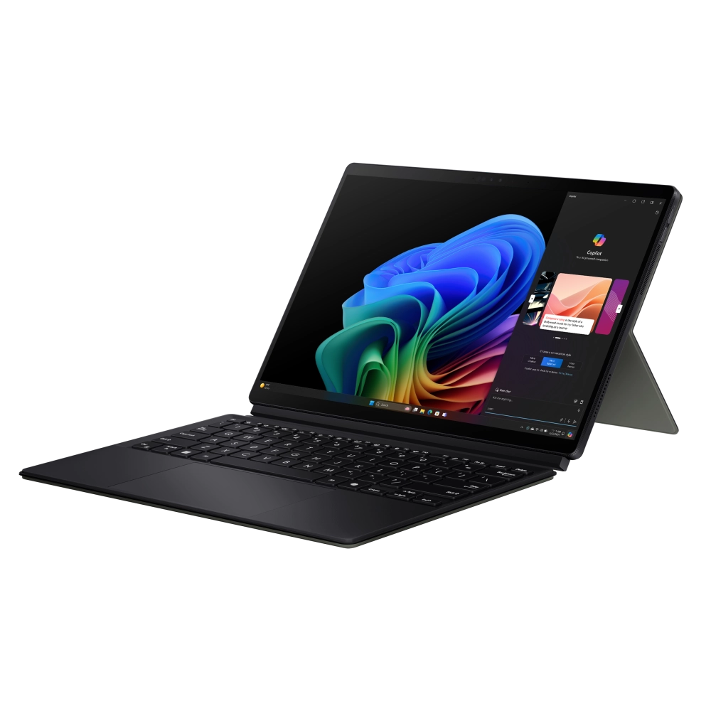 ProArt PZ13 HT5306QA-LX002W - 13.3'' Snapdragon X Plus X1P 42 100 16 GB 1 TB SSD