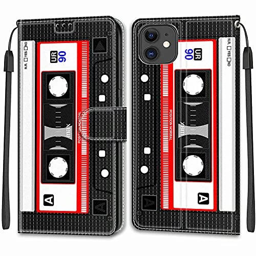 Wallet Case Folio for iPhone 11