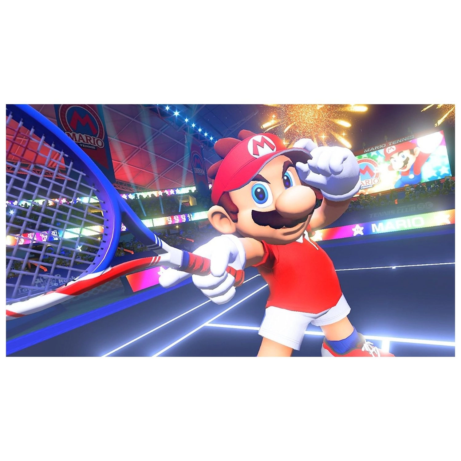 Mario Tennis Aces - Nintendo Switch