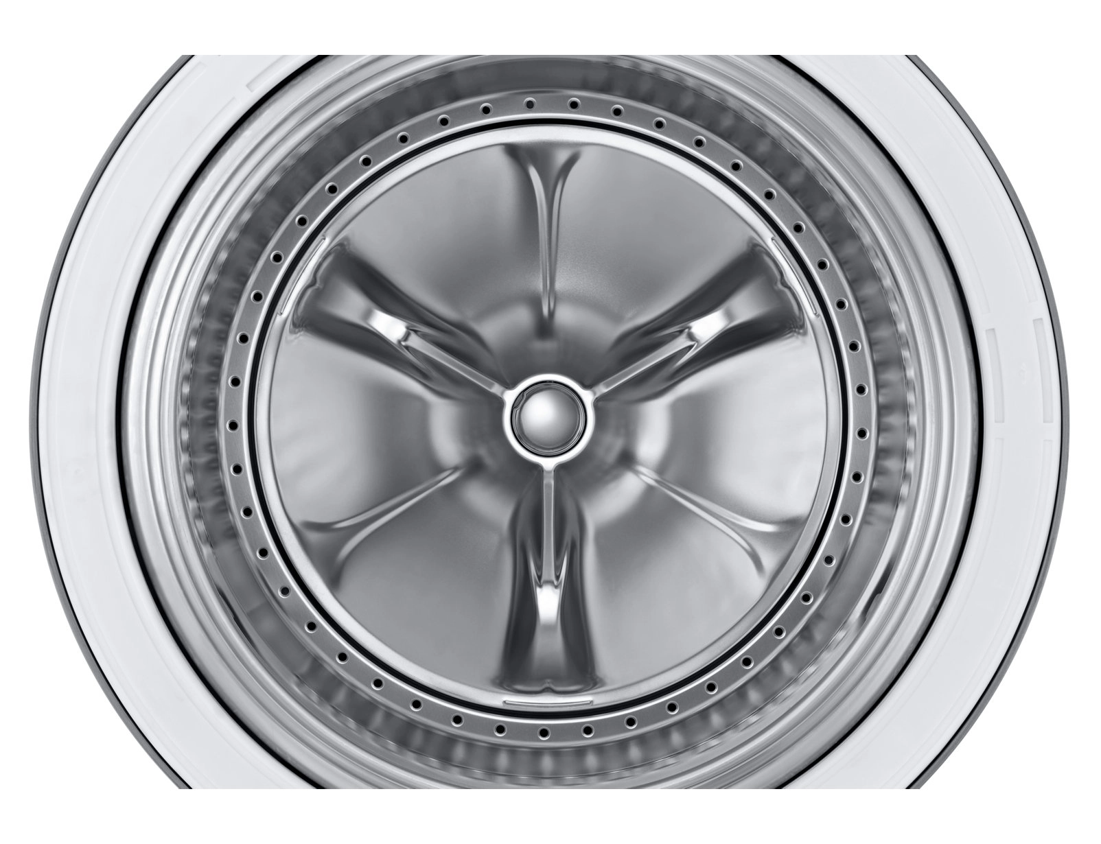 9Kg Front Load Washing Machine - Inverter AI Addwash