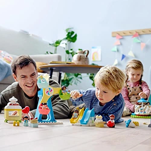 Amusement Park (10956) - DUPLO Town